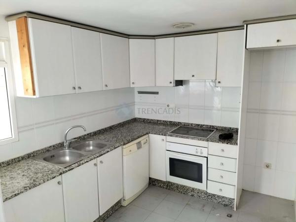 Piso en venta en Pego, Pego
 photo 1