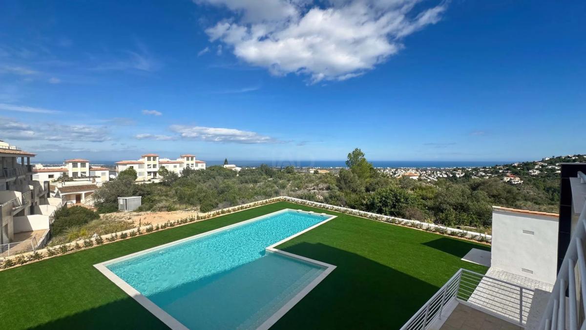 Venta de piso en Pego, Pego
photo 4