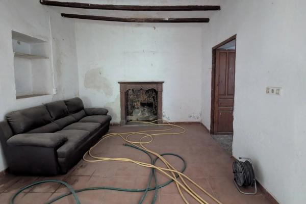 Finca rústica en venta en Teulada , Teulada photo 1