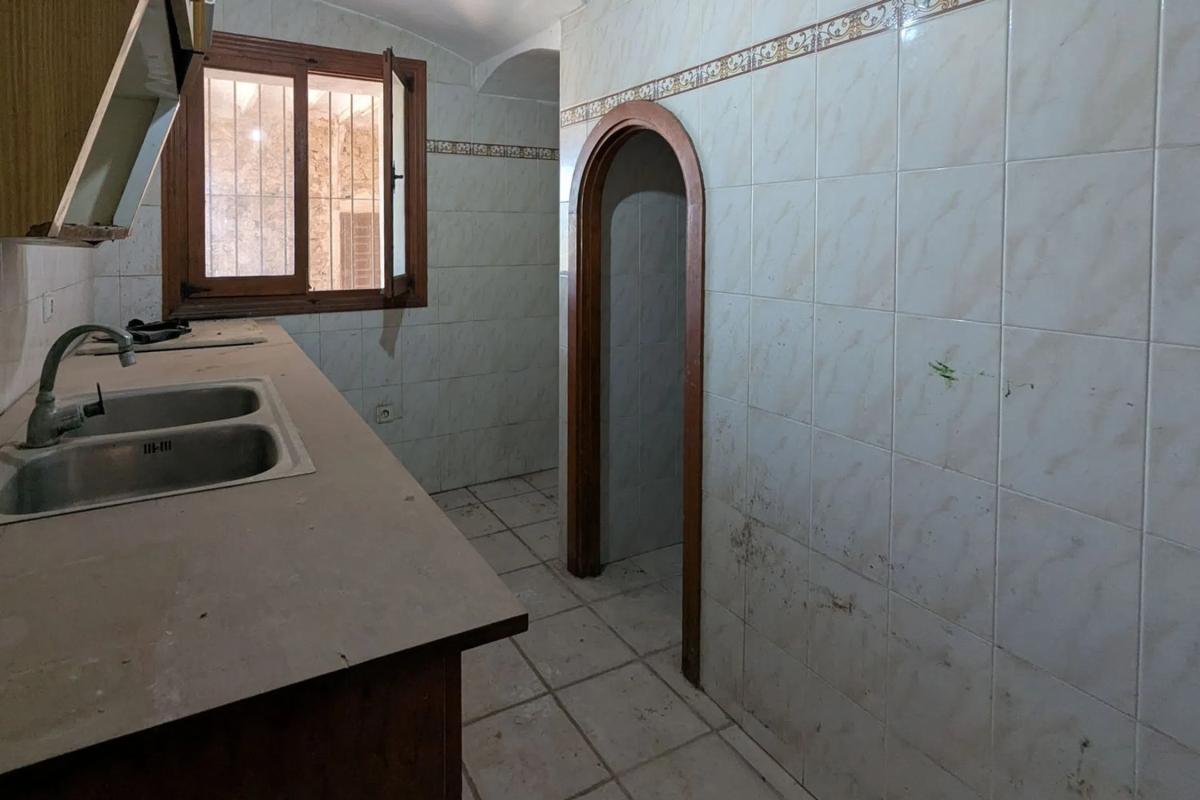 Venta de finca rústica en Teulada , Teulada photo 2