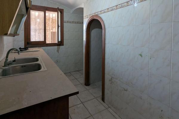 Finca rústica en venta en Teulada , Teulada thumbnail 1