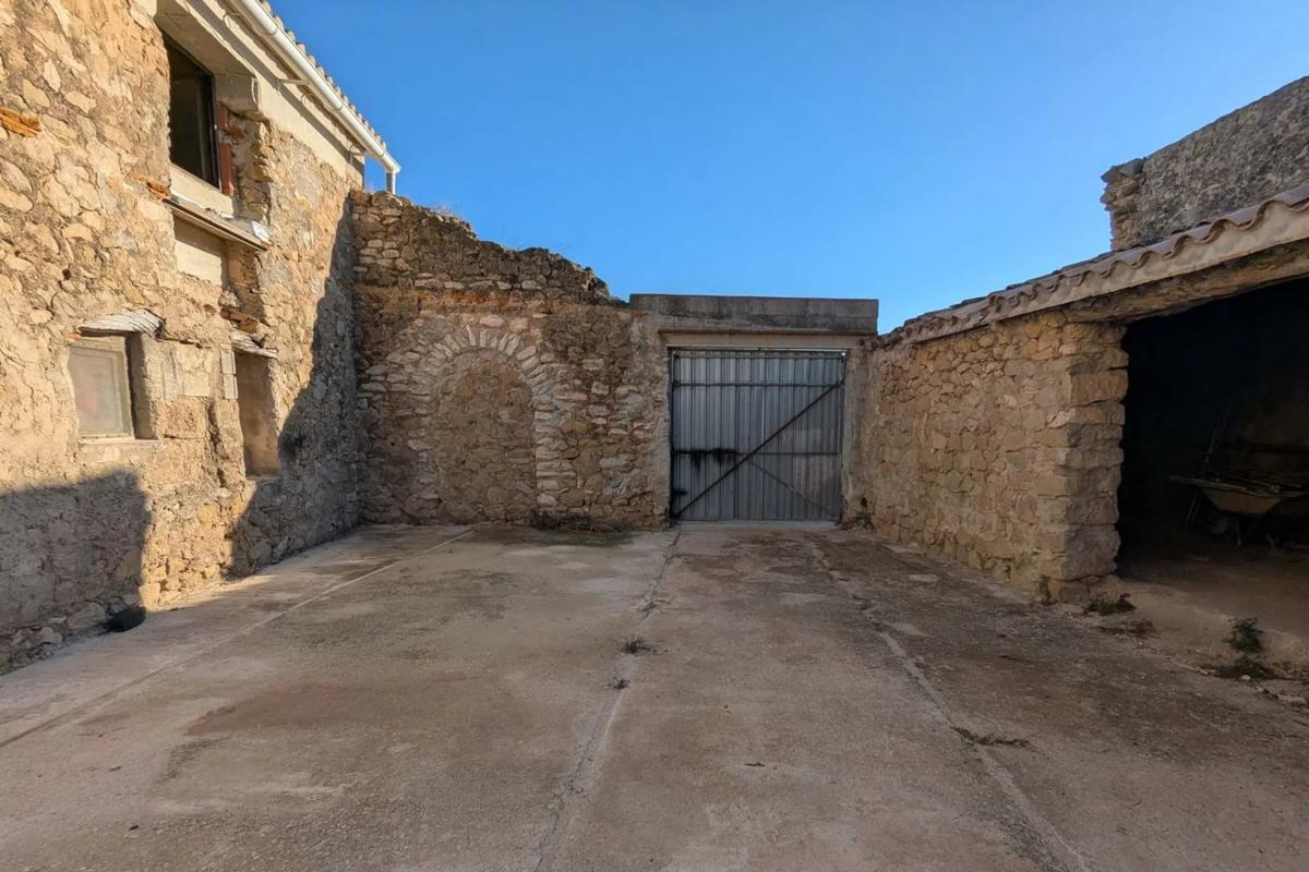 Venta de finca rústica en Teulada , Teulada photo 5