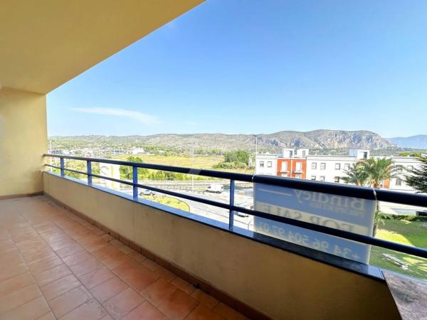 Квартира на продажу на Piso en Teulada, Теулада photo 1