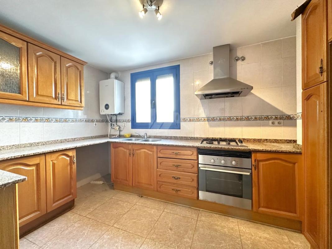 Продажа квартиры на Piso en Teulada, Теулада
 photo 2