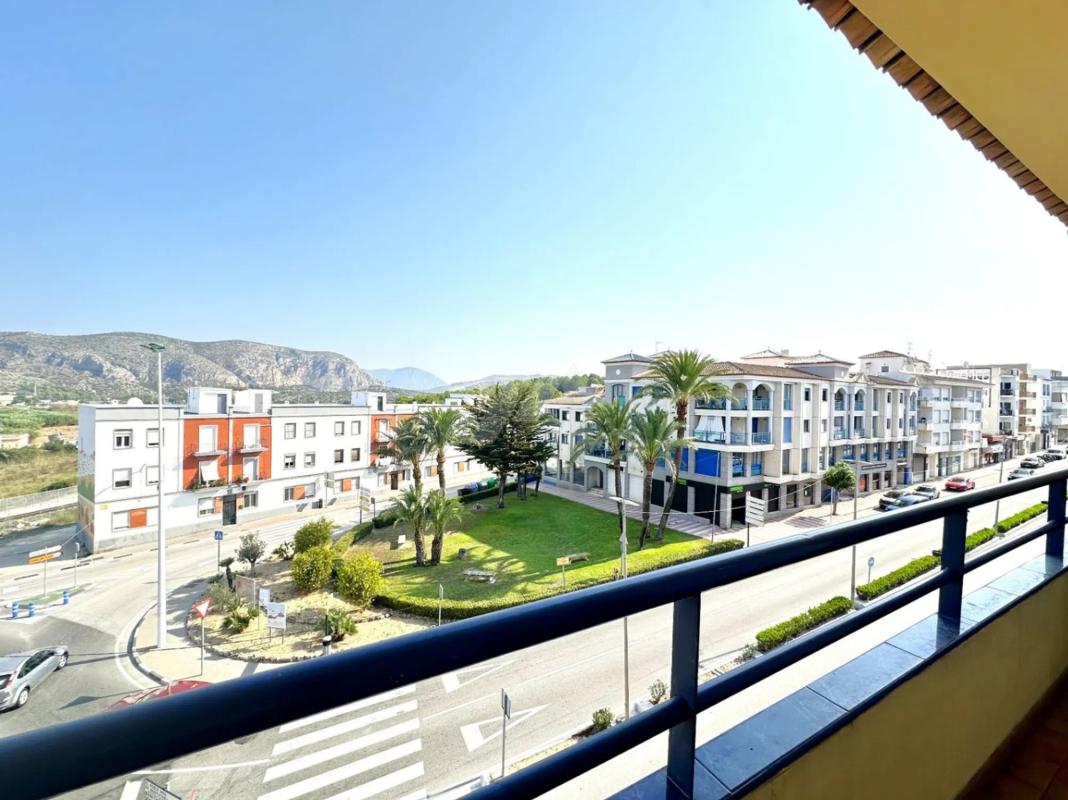 Продажа квартиры на Piso en Teulada, Теулада
 photo 3