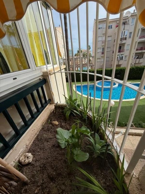 Venta de piso en Calle Pau Casals, Alfaz del Pi
photo 4