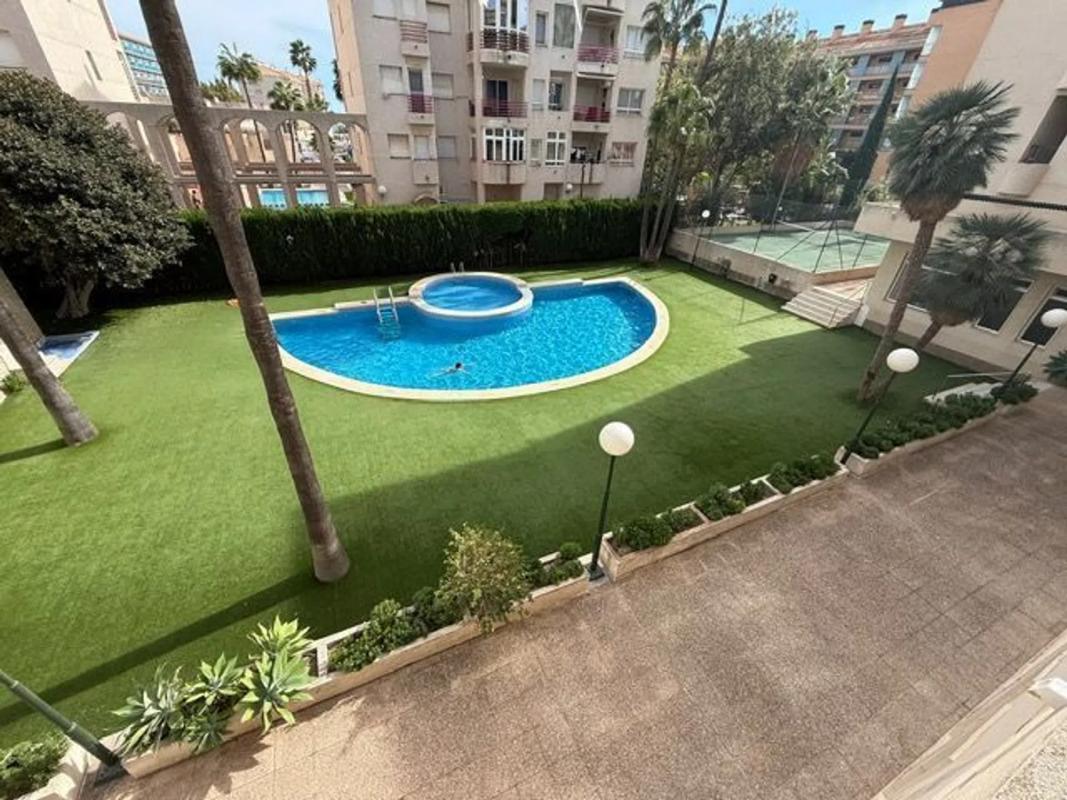 Venta de piso en Calle Pau Casals, Alfaz del Pi
photo 5