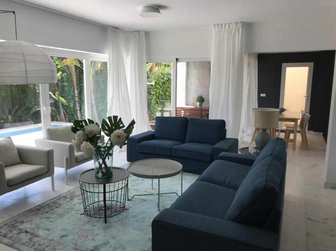 Sale of independent chalet in L'Albir, Alfaz del Pi
 photo 3