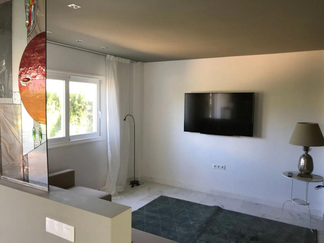 Sale of independent chalet in L'Albir, Alfaz del Pi
 photo 5