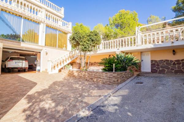 Casa independiente photo 1
