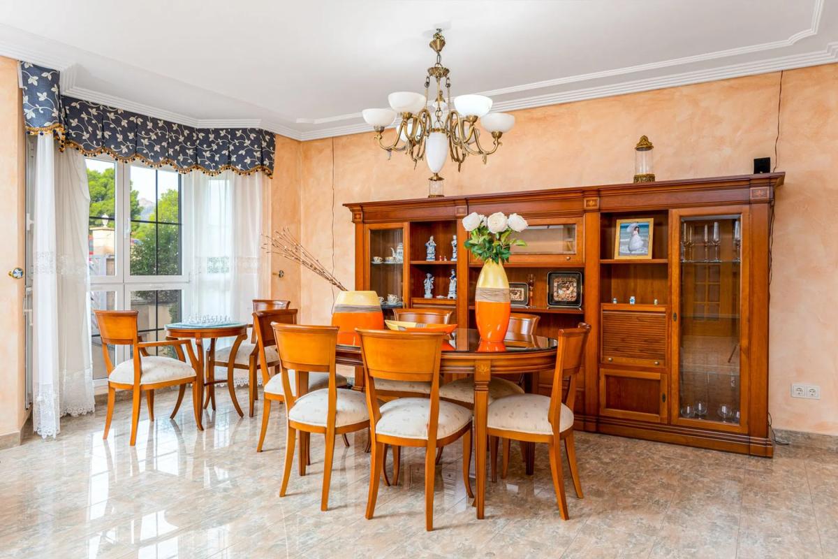 Sale of independent chalet in Calle Marina Alta, Alfaz del Pi
 photo 3