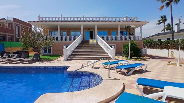Casa independiente photo 1
