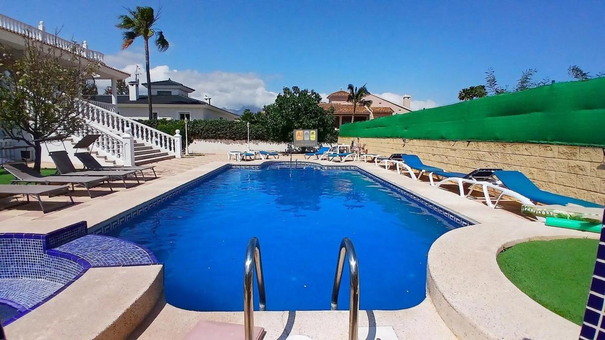Properties for sale and rent in Spain photo 4