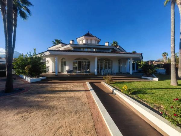 Casa independiente photo 1