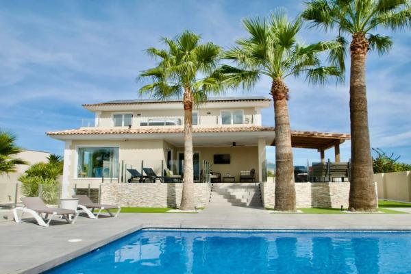 Casa independiente photo 1