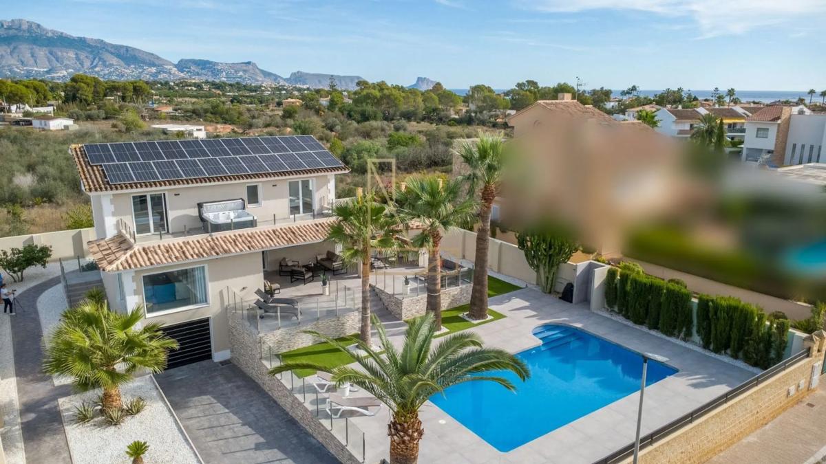 Properties for sale and rent in Spain photo 2