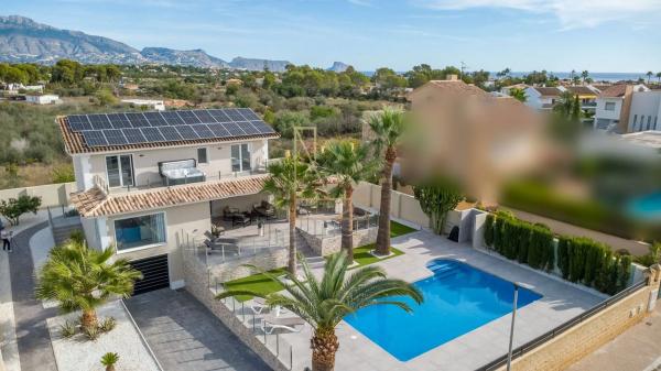 Casa independiente thumbnail 1