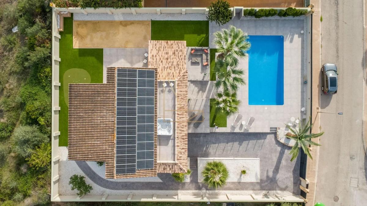 Properties for sale and rent in Spain photo 4