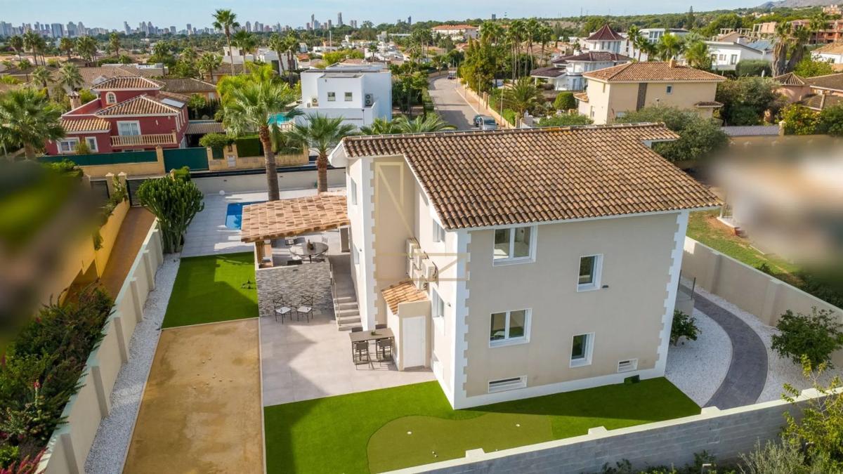 Properties for sale and rent in Spain photo 5