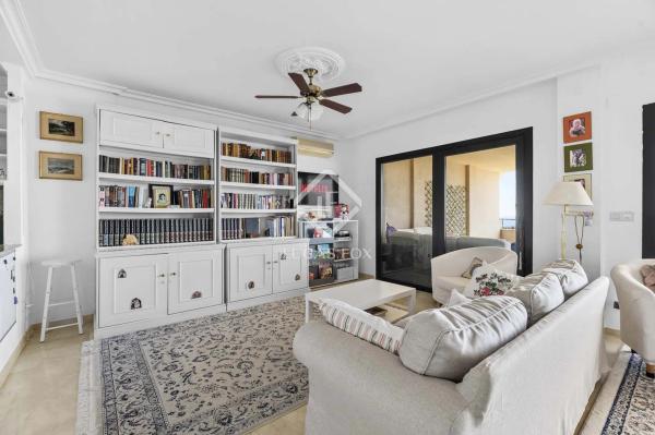 Penthouse for sale at  Altea la Vella, Altea photo 1