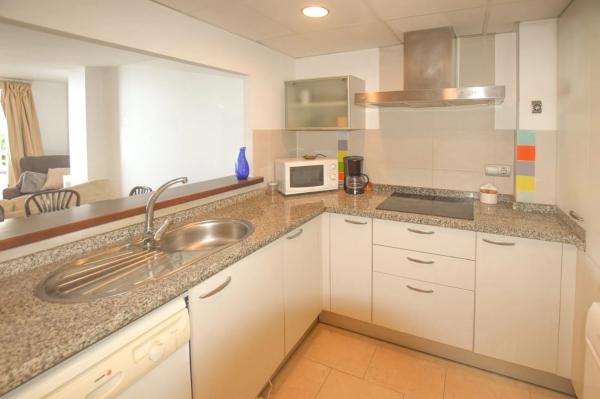 Sprzedaż mieszkania w Zona l'Olla, Altea
 photo 1