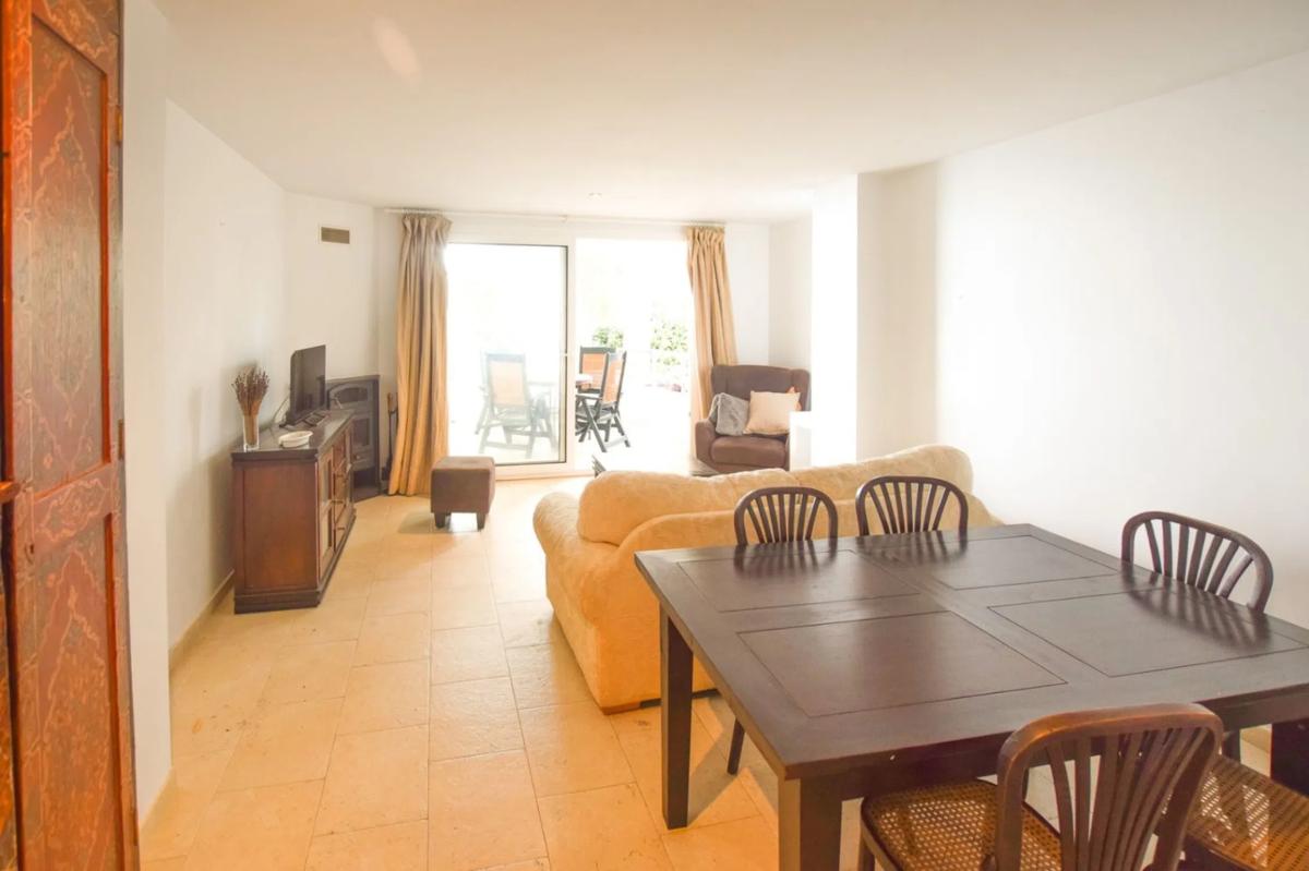 Sprzedaż mieszkania w Zona l'Olla, Altea
 photo 3
