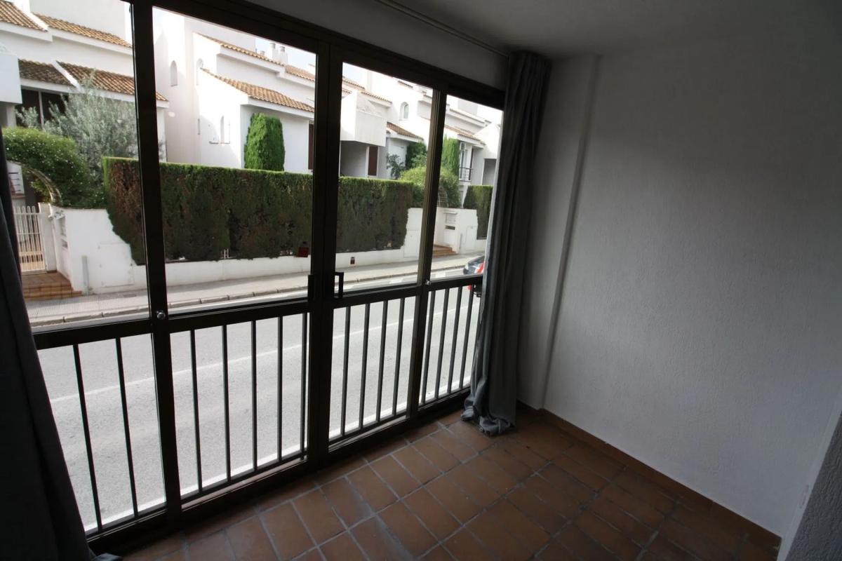 Sale of apartment in Altea Pueblo, Altea
 photo 3