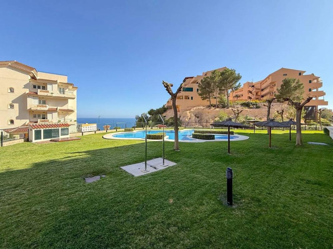 Venta de piso en Calle Pagell Mascarat, Altea
photo 1