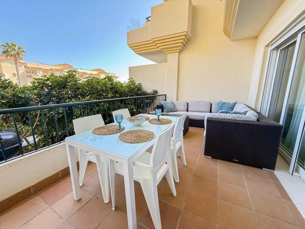 Venta de piso en Calle Pagell Mascarat, Altea
photo 2