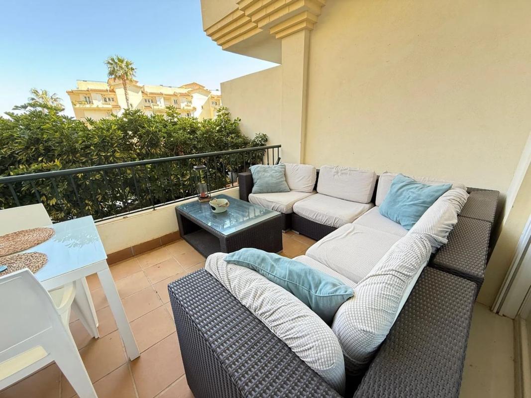 Venta de piso en Calle Pagell Mascarat, Altea
photo 3
