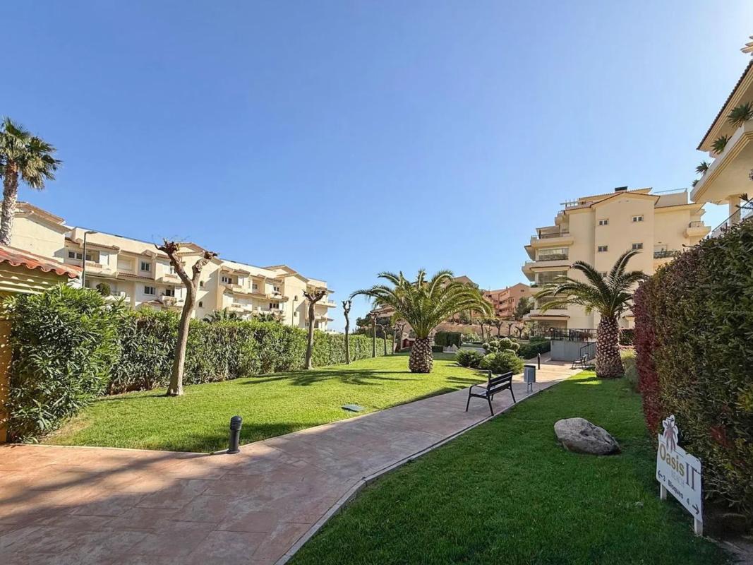 Venta de piso en Calle Pagell Mascarat, Altea
photo 4