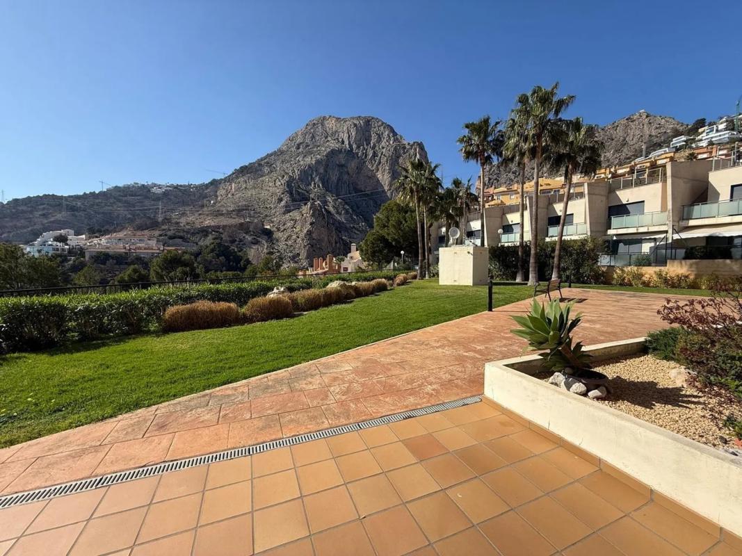 Venta de piso en Calle Pagell Mascarat, Altea
photo 5