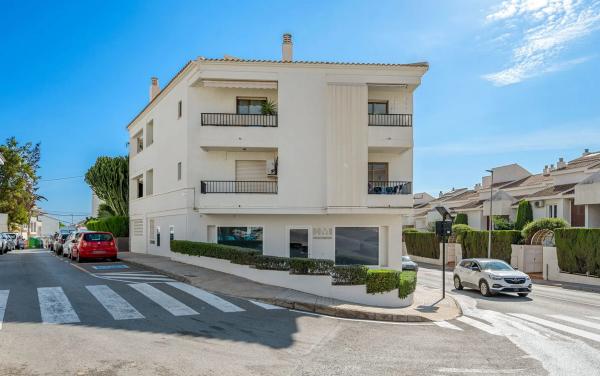 Apartment for sale in  Altea Pueblo, Altea photo 4