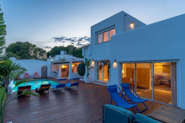 Casa independiente photo 1