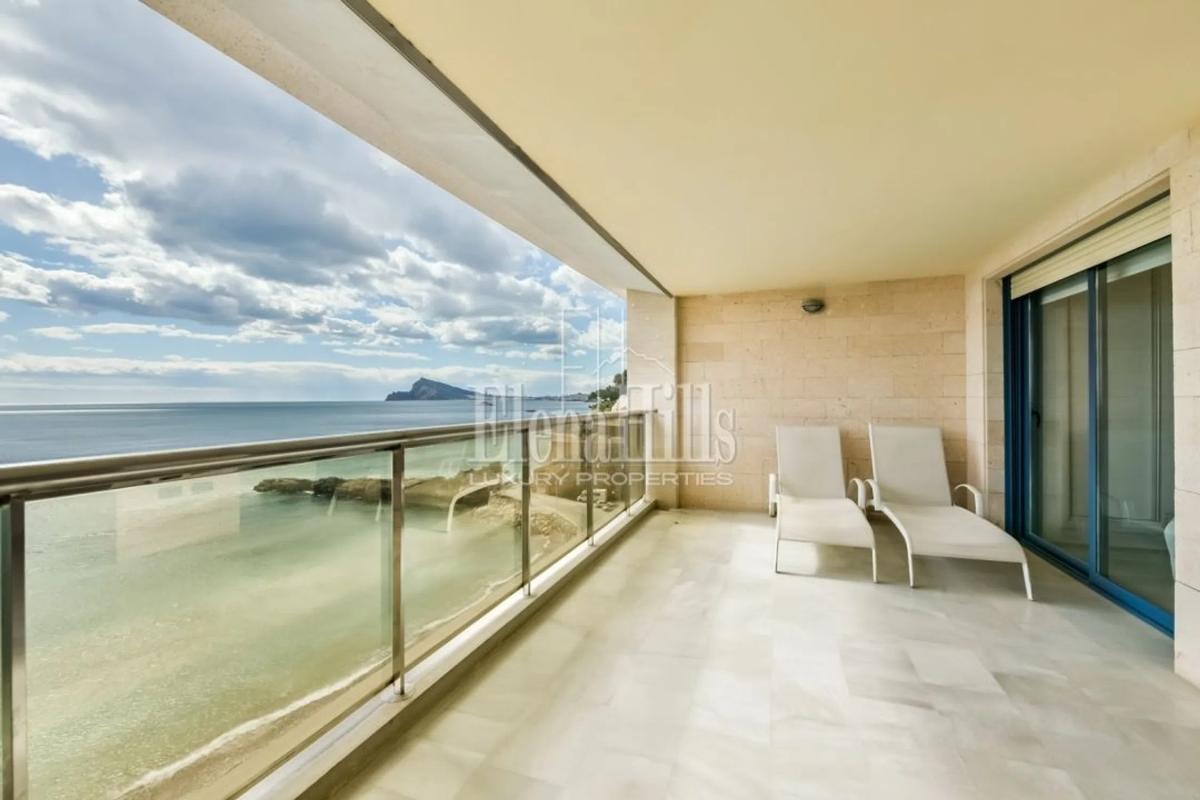 Venta de piso en Calle Currica, Altea
 photo 3