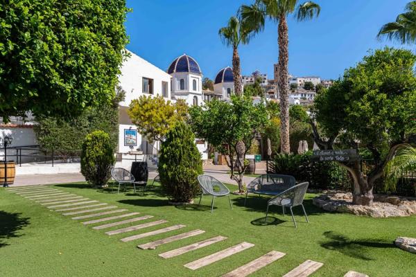 Chalet wolnostojący na sprzedaż w Camino Vell d'Alacant, Altea photo 1