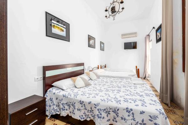 Chalet wolnostojący na sprzedaż w Camino Vell d'Alacant, Altea thumbnail 2