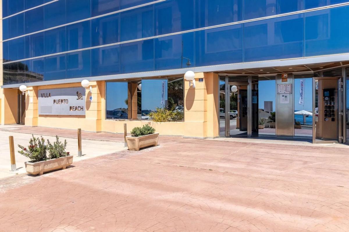 Venta de piso en Zona de Mascarat, Altea
 photo 2