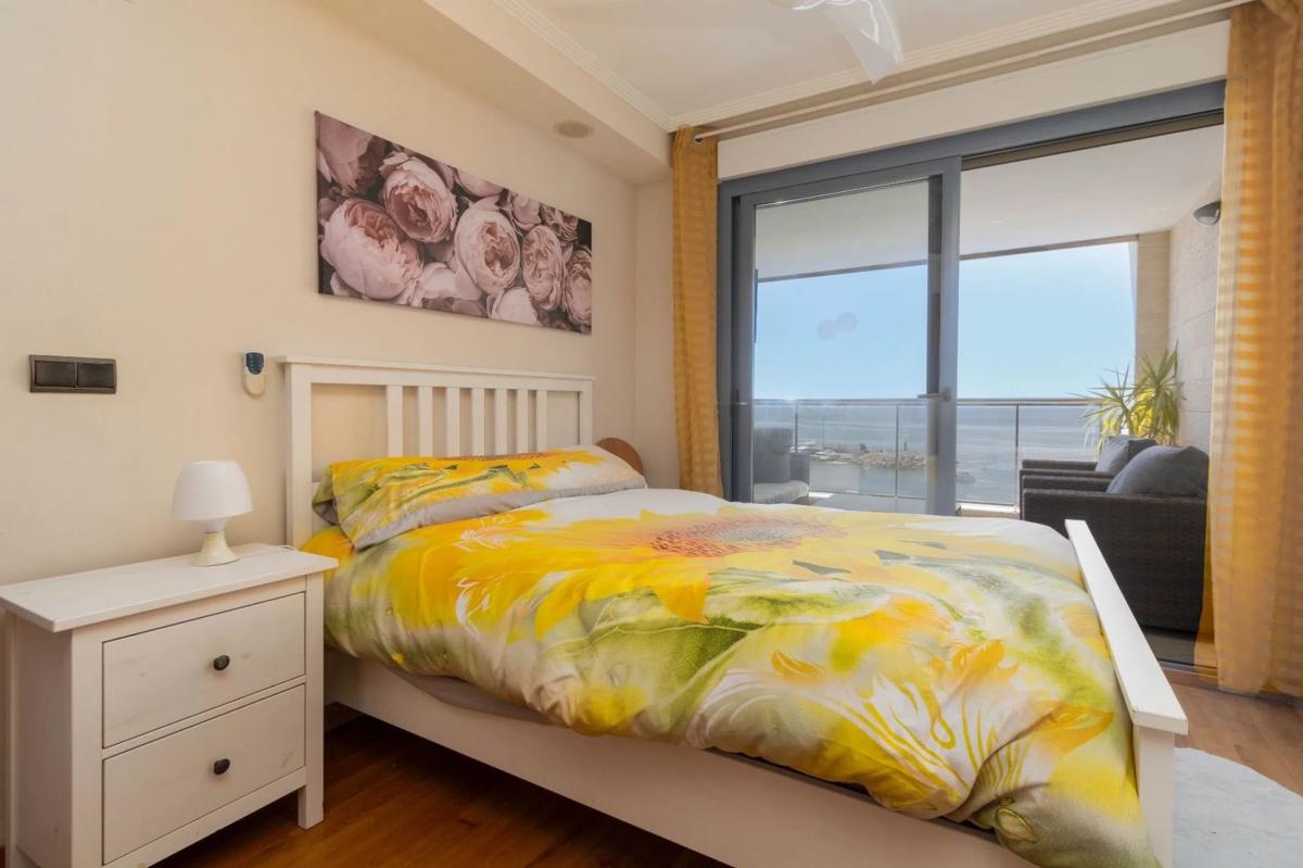 Venta de piso en Zona de Mascarat, Altea
 photo 4