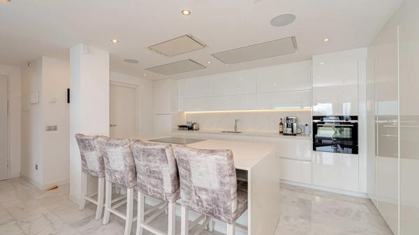 Квартира на продажу на  Avenida Europa, Алтея photo 3