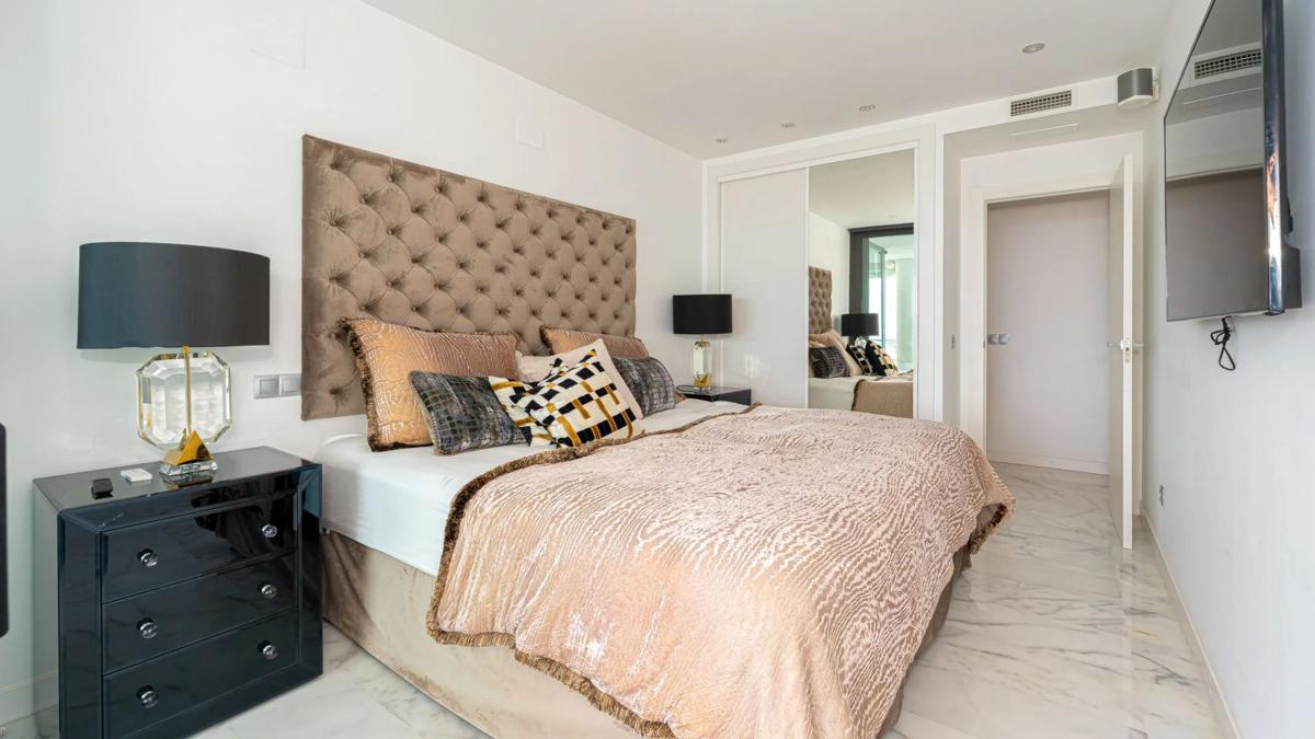 Venta de piso en Avenida Europa, Altea
photo 4