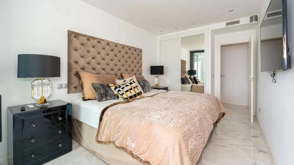 Квартира на продажу на  Avenida Europa, Алтея photo 4
