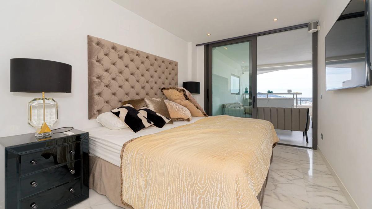 Venta de piso en Avenida Europa, Altea
photo 5