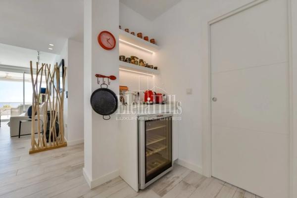 Пентхаус на продажу в  Calle Holanda, 15, Алтея photo 2