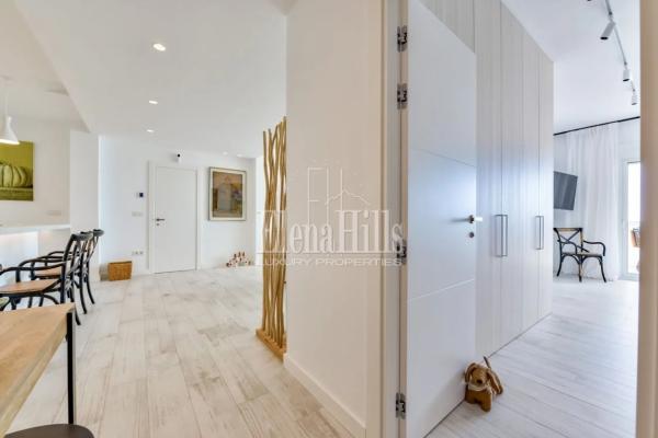 Пентхаус на продажу в  Calle Holanda, 15, Алтея photo 4