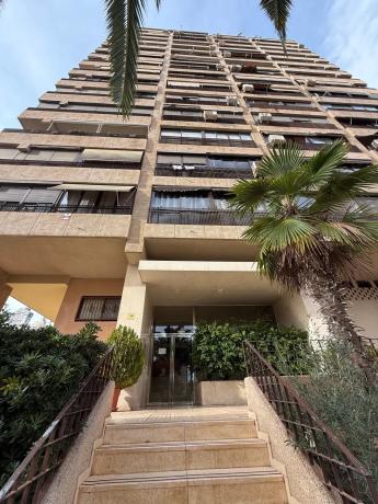 Apartment for sale in  Calle de Dinamarca, 3, Benidorm photo 1