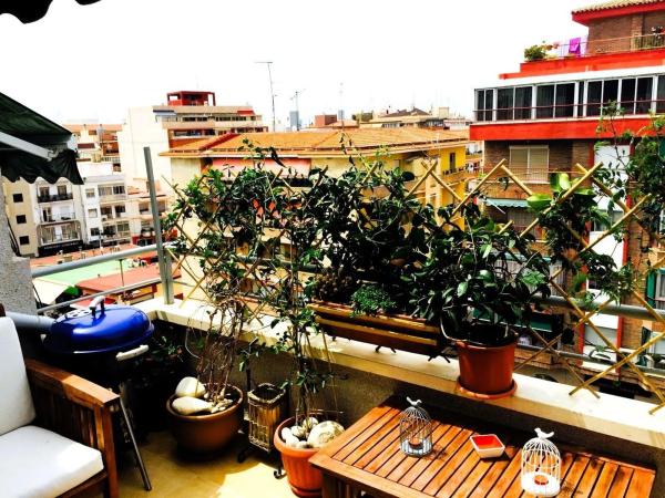 Mieszkanie na sprzedaż w Calle de Tomàs Ortuño, Benidorm thumbnail 2