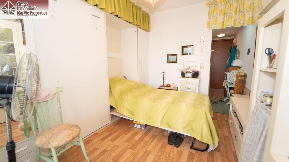 Sale of studio in Avenida de Portugal, Benidorm photo 2