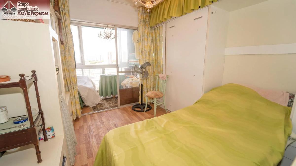 Sale of studio in Avenida de Portugal, Benidorm photo 3