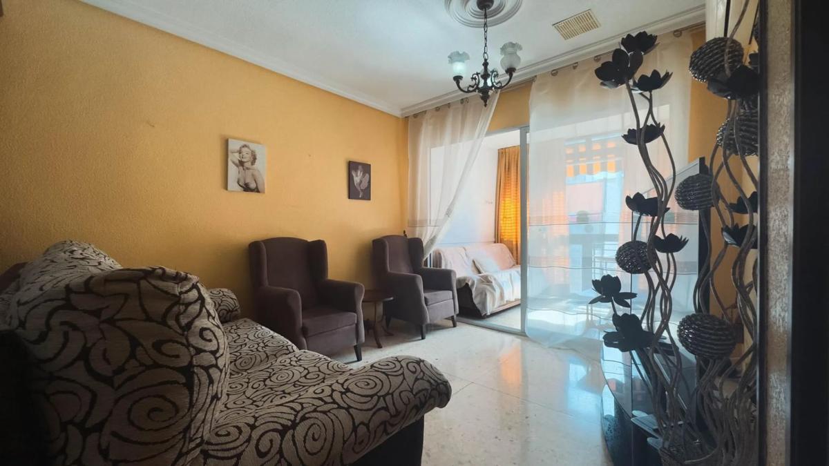 Sprzedaż mieszkania w Calle de Antonio Ramos Carratalá, 3, Benidorm
photo 1